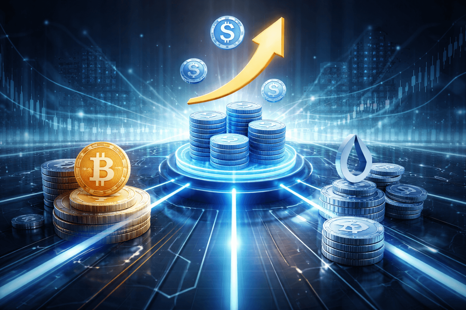 コインベース、英国で暗号資産担保融資を開始　Base上でMorphoを活用