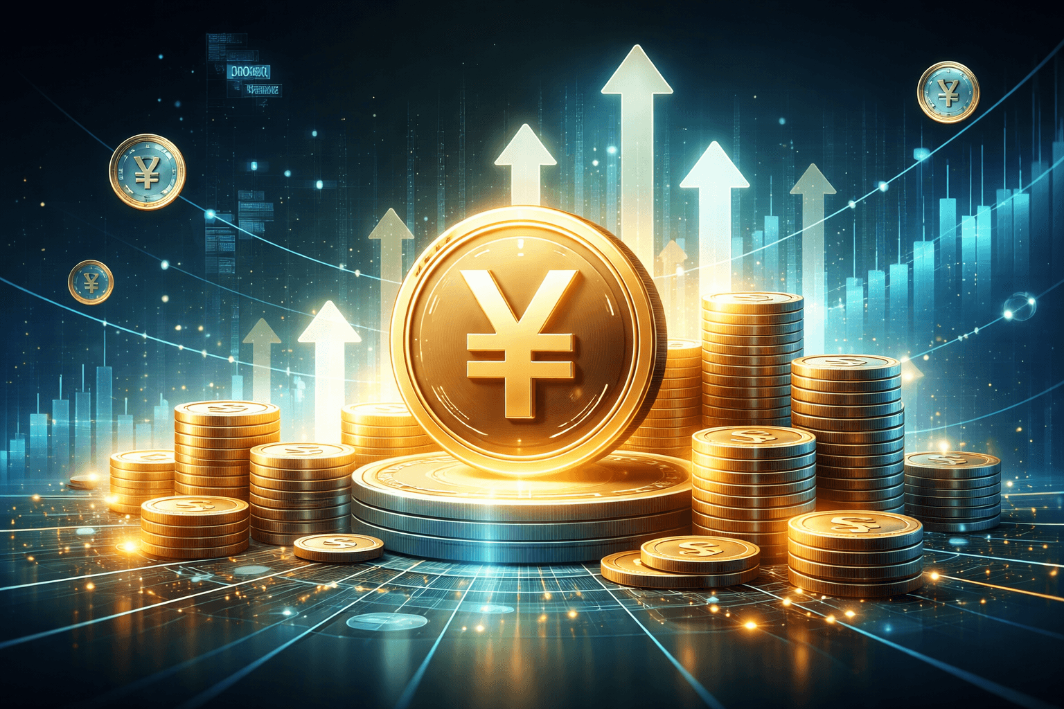 JPYC Adds ¥2.8 Billion in Series B Funding as Issuance Tops ¥2.1 Billion