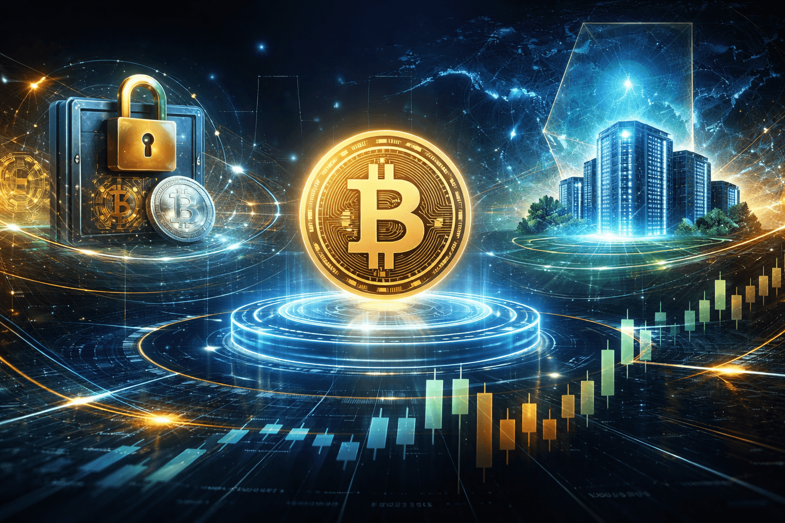 CoinDesk Public Keys活动聚焦代币化资产、比特币相关性与艾伯塔AI项目