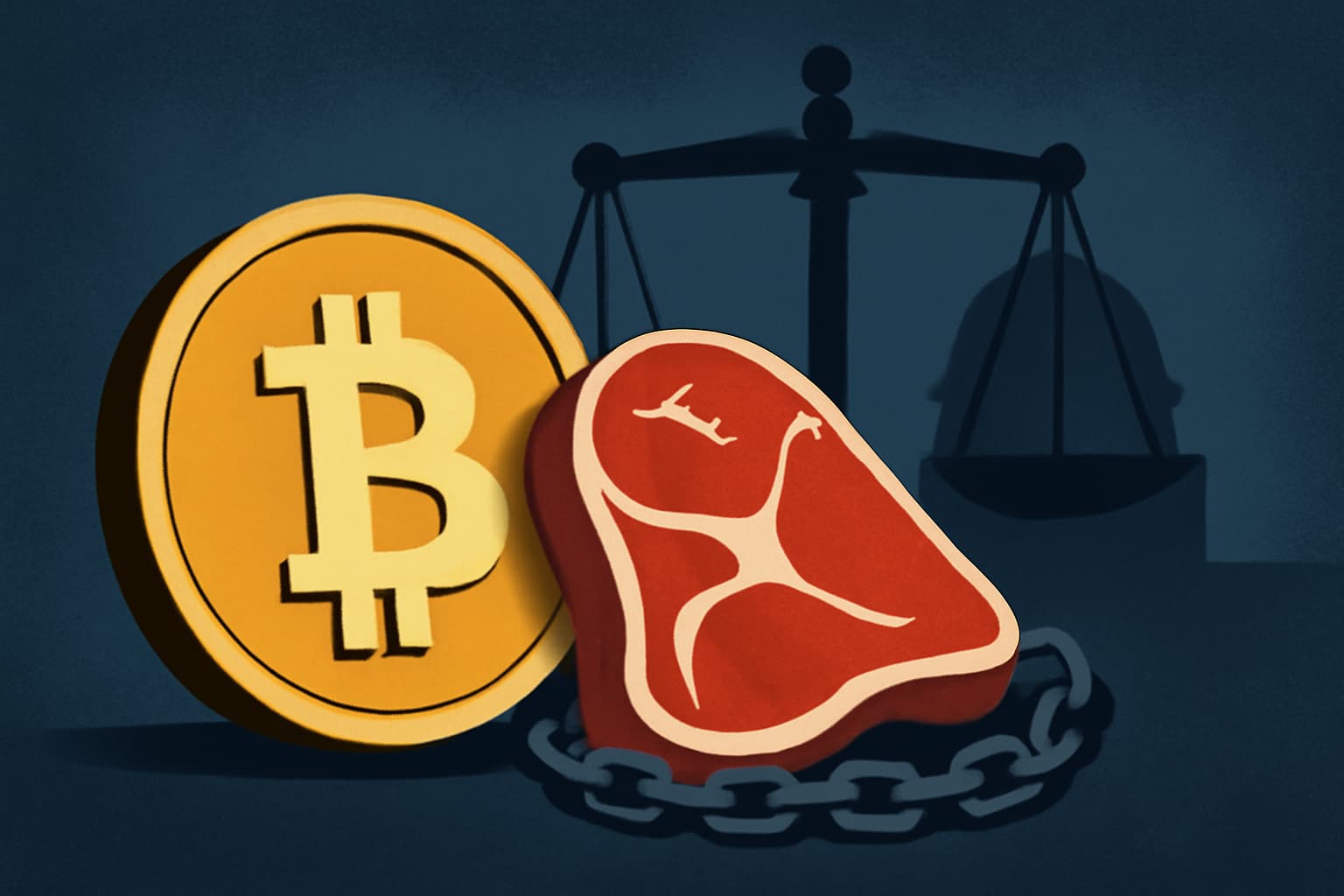 U.S. Justice Department Reviews Possible Criminal Antitrust Conduct by Meatpackers