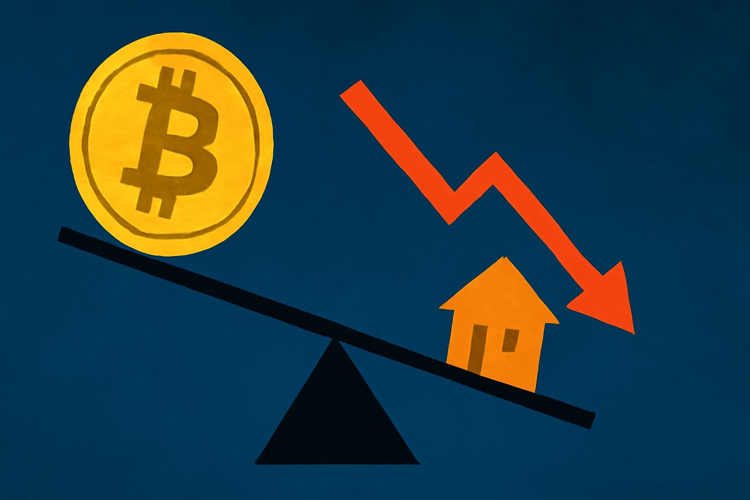 U.S. Housing Market Sees Record Seller-Buyer Gap in February 2026