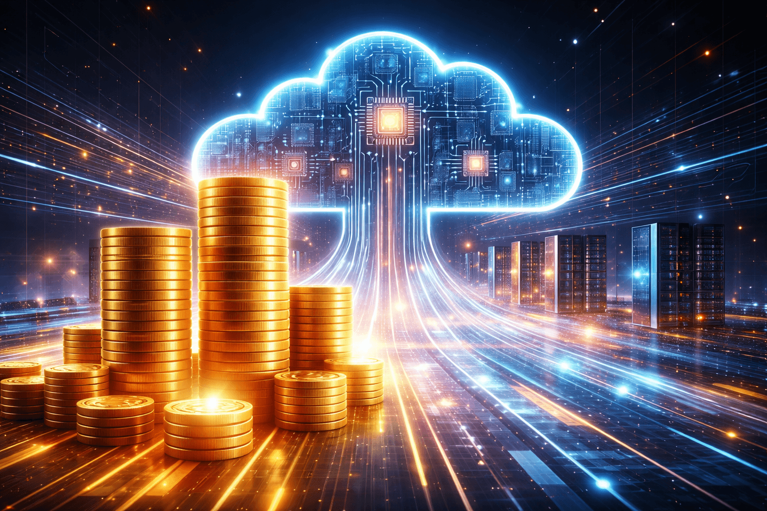 Amazon Reportedly to Invest $5 Billion in Anthropic, With Up to $20 Billion More Pending