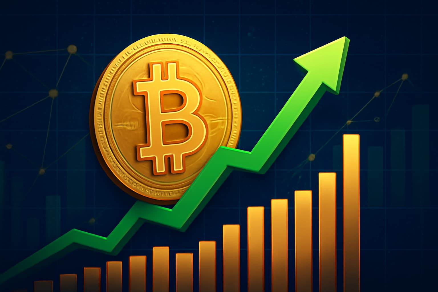 Coinbase Bitcoin Premium Index Turns Positive for 14 Consecutive Days