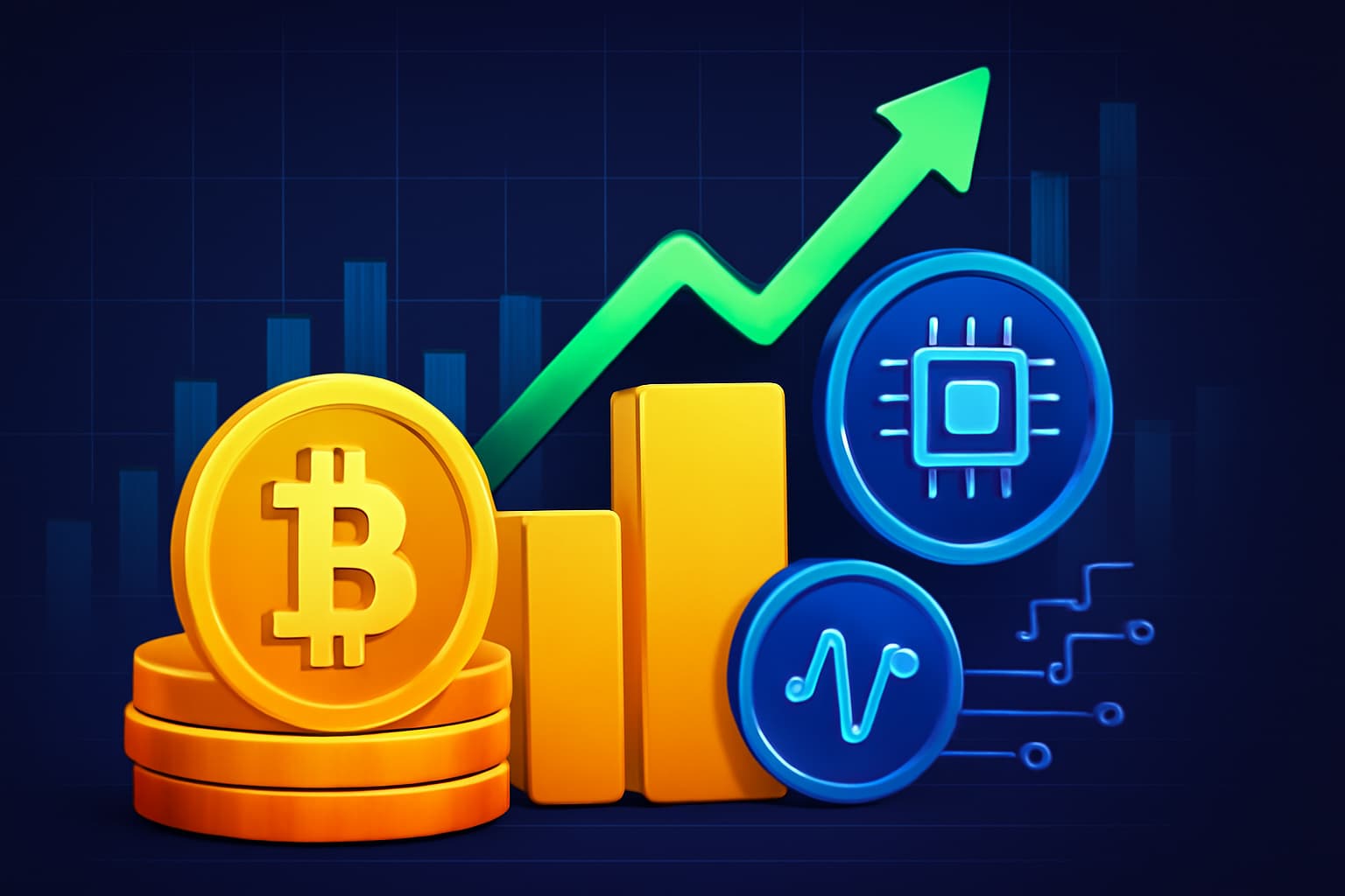 Hedge Funds Increase Buying in Global Technology Stocks