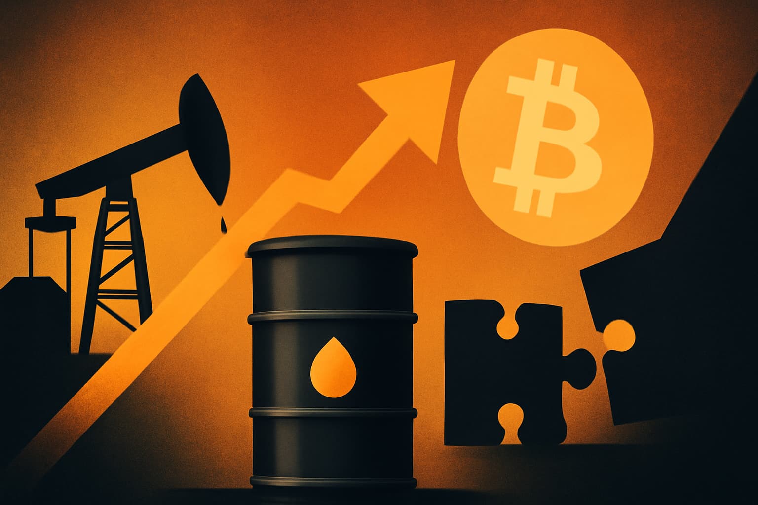 Brent Crude Rises Above $100 a Barrel After U.S.-Iran Peace Talks Pause