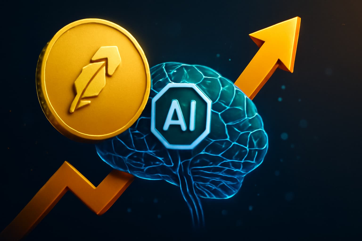 Robinhood Ventures Invests $75 Million in OpenAI, New York Times Reports