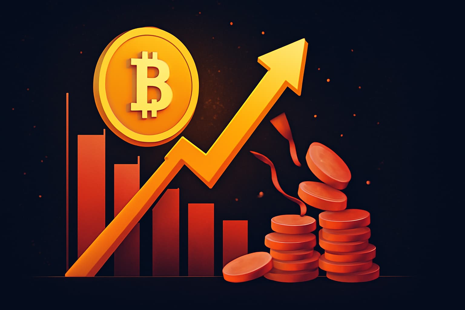 Bitcoin Move Above $79,000 Could Trigger $647 Million in Short Liquidations