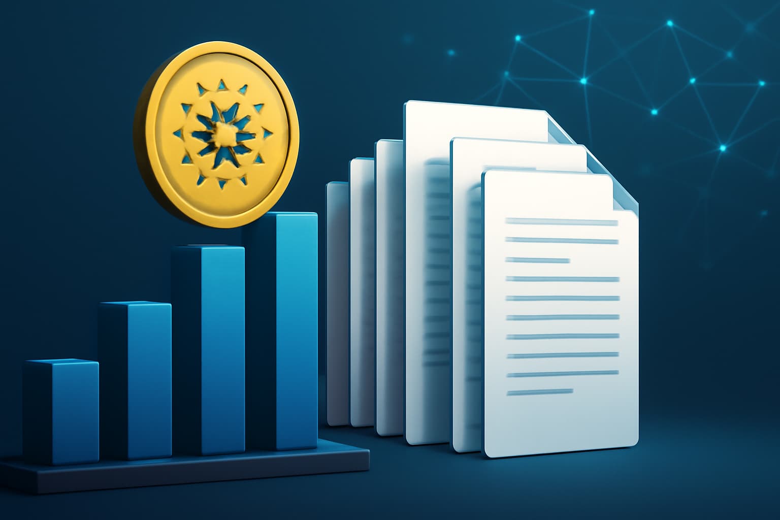 IO Global Submits Nine Cardano Treasury Proposals for 2026 Budget Cycle
