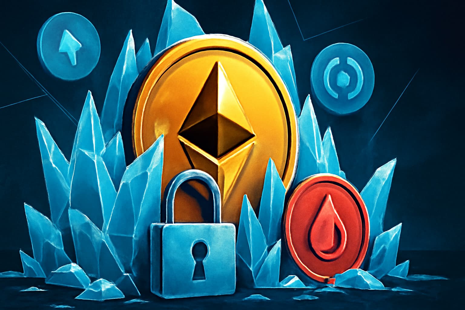 rsETH Incident Leaves 68,900 ETH Shortfall After Arbitrum Recovers Frozen Funds