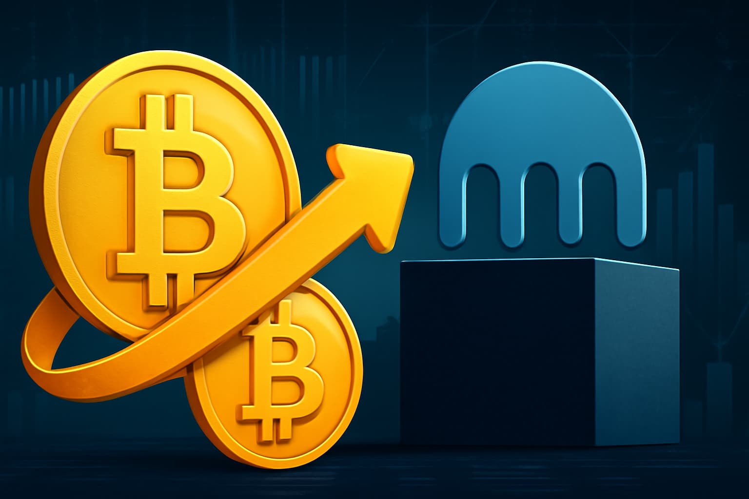 Nearly 1,998 Bitcoin Worth $157.4 Million Transferred to Kraken