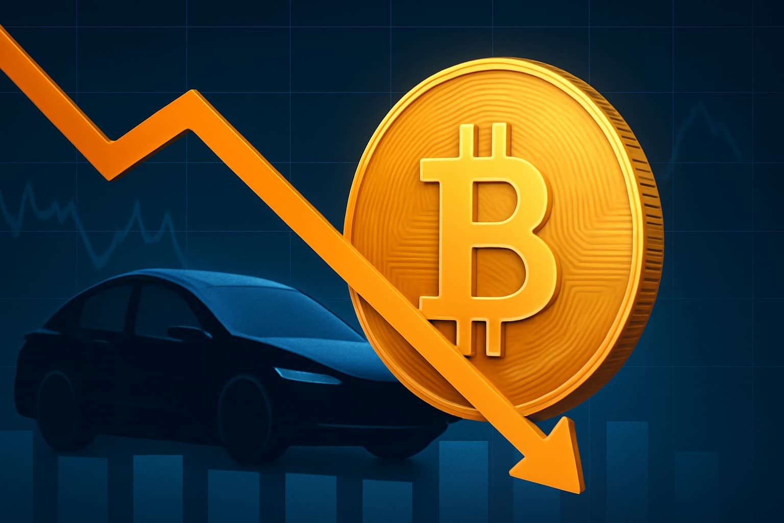 Tesla Says It Did Not Sell Bitcoin in 2026 First Quarter