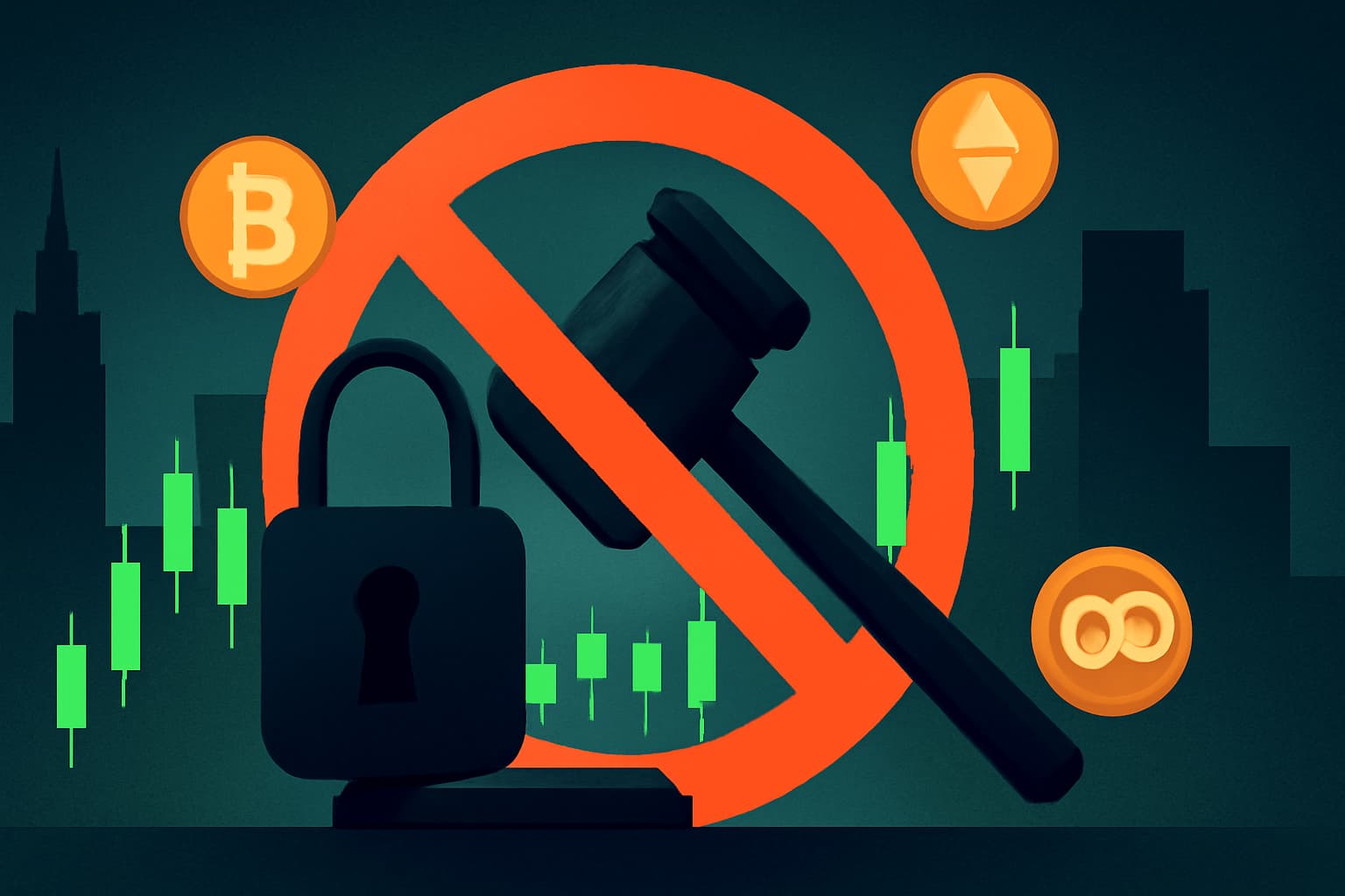 New York and Illinois Move to Restrict Insider Trading in Prediction Markets