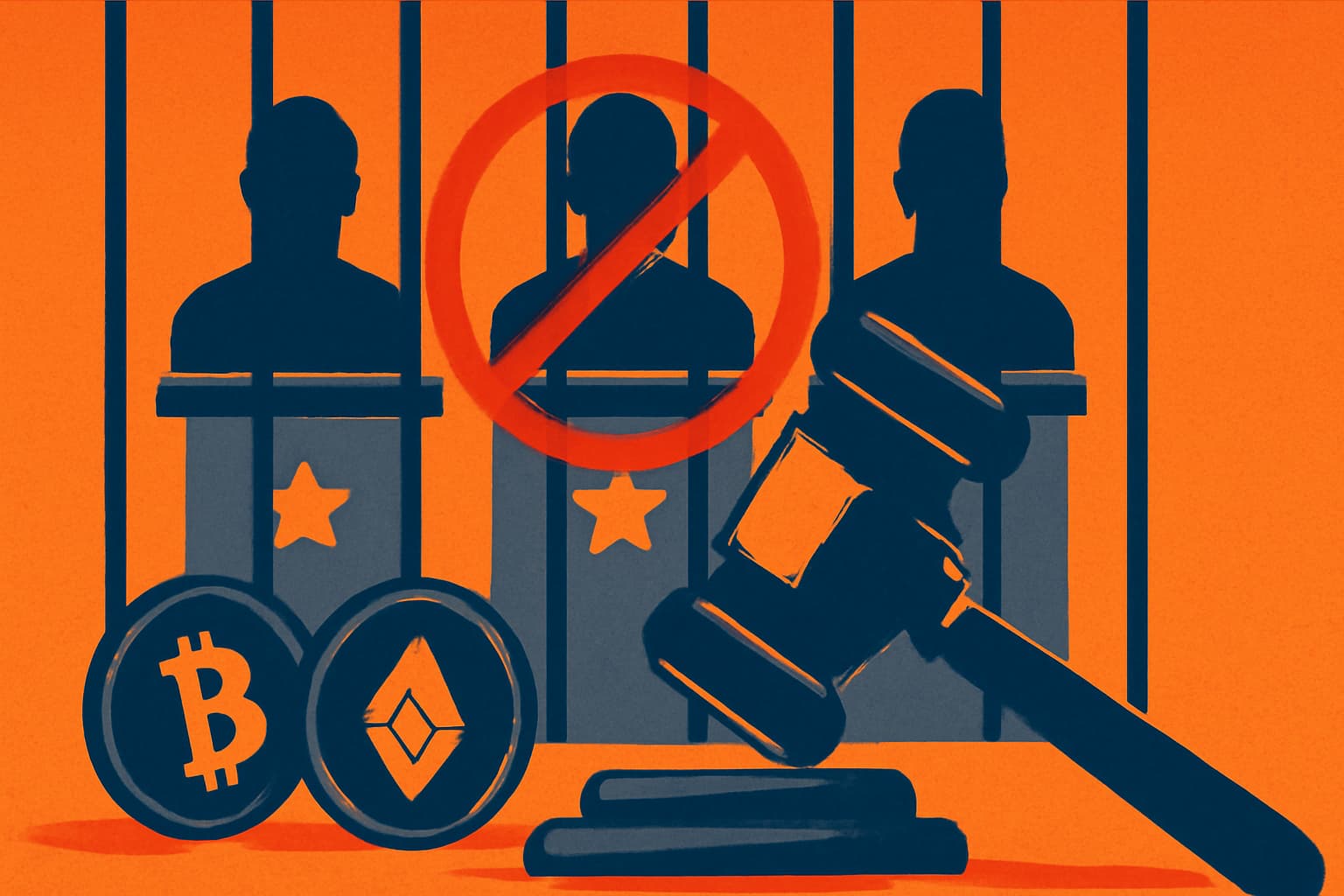 New York and Illinois Move to Restrict Insider Trading in Prediction Markets