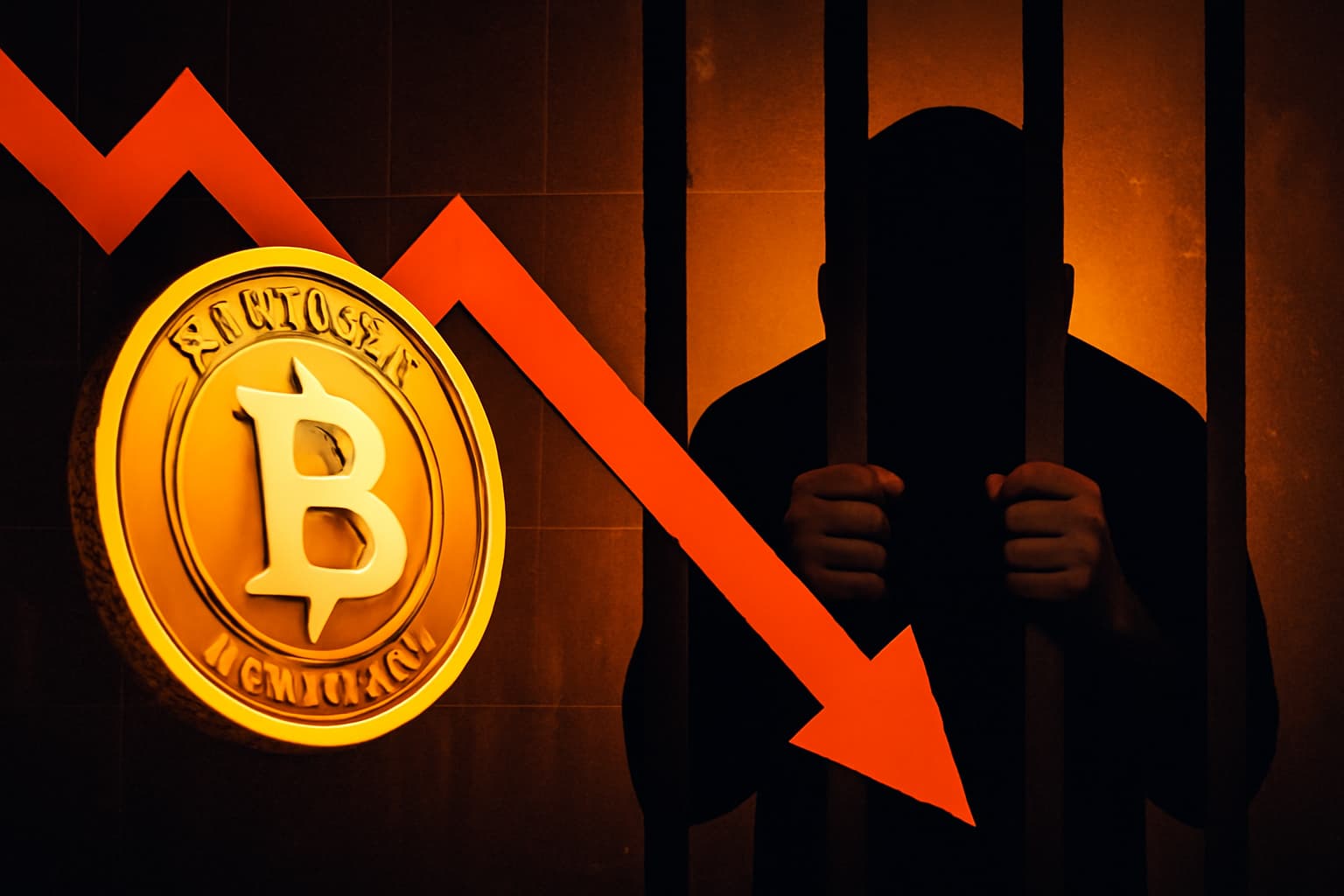 Believe App Founder Benjamin Pasternak Charged as BELIEVE Token Falls 99%