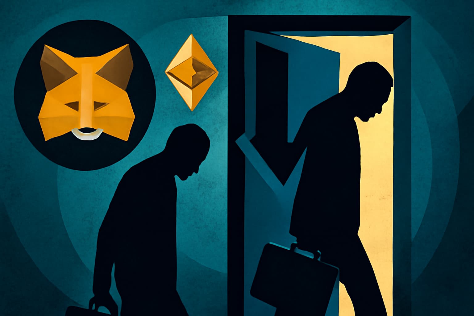 MetaMask Co-Founder Dan Finlay Leaves Consensys After More Than a Decade