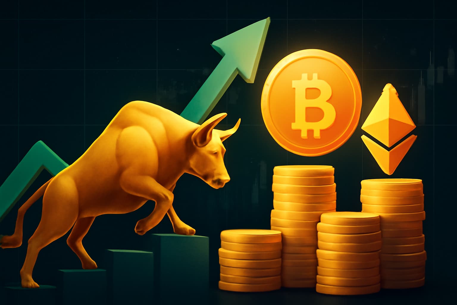 Crypto Whale Closes $36 Million Bitcoin and Ethereum Long Positions at $24,000 Loss