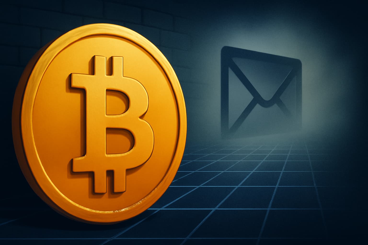 Satoshi Nakamoto’s Final Known Email Marked His Exit From Public View
