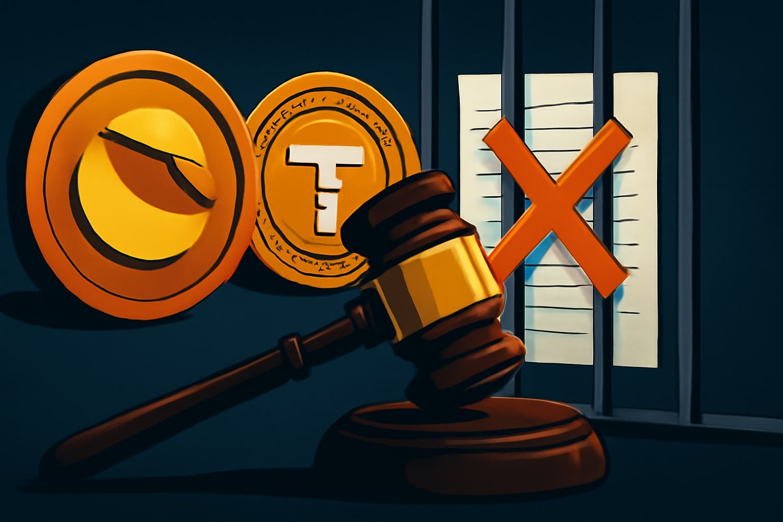 Jane Street Seeks Dismissal of Terraform Labs Insider Trading Lawsuit