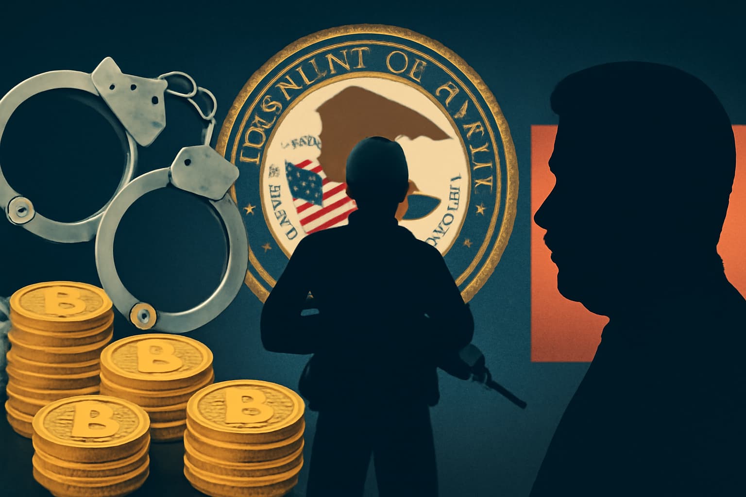 CFTC Sues U.S. Army Soldier Over Polymarket Insider Trading Case