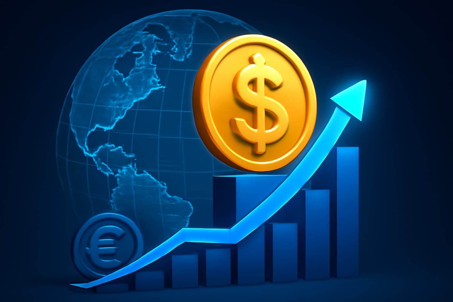 U.S. Dollar Share of SWIFT Payments Reaches Record 51.1% in March