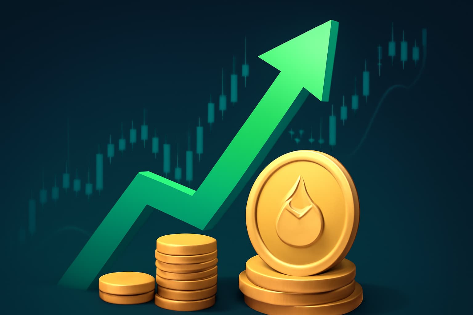 インサイダー疑惑の人物、Lido DAO Tokenで516万ドルのレバレッジロングを構築