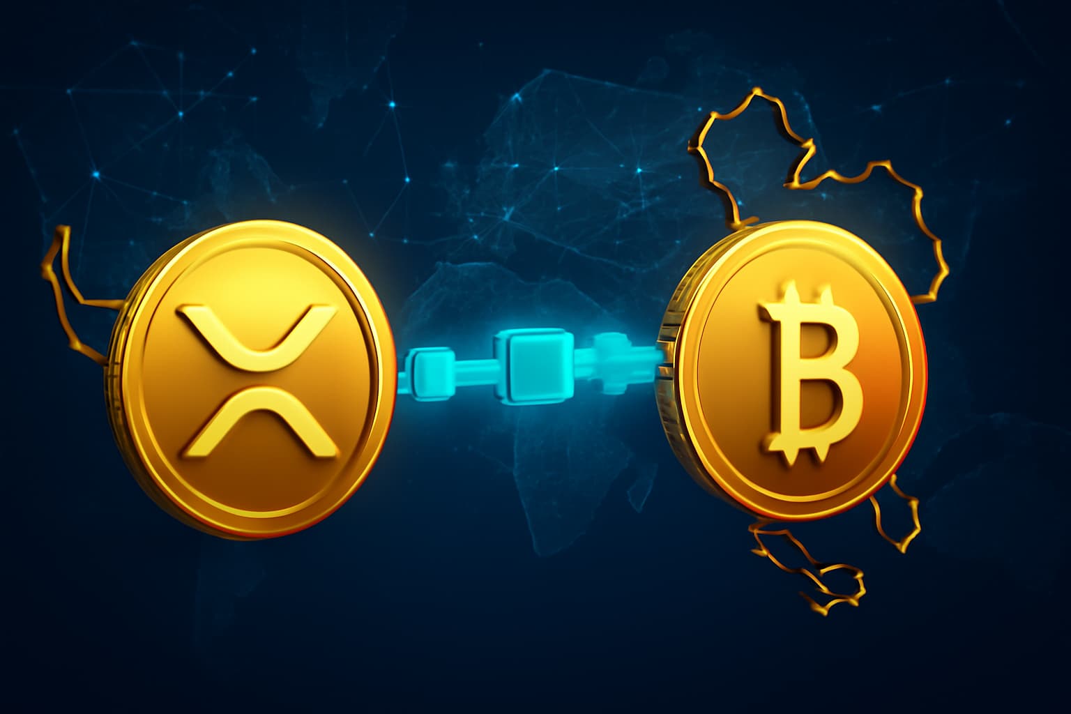 Kbank、Rippleと提携　UAE・タイ間送金でブロックチェーンを検証