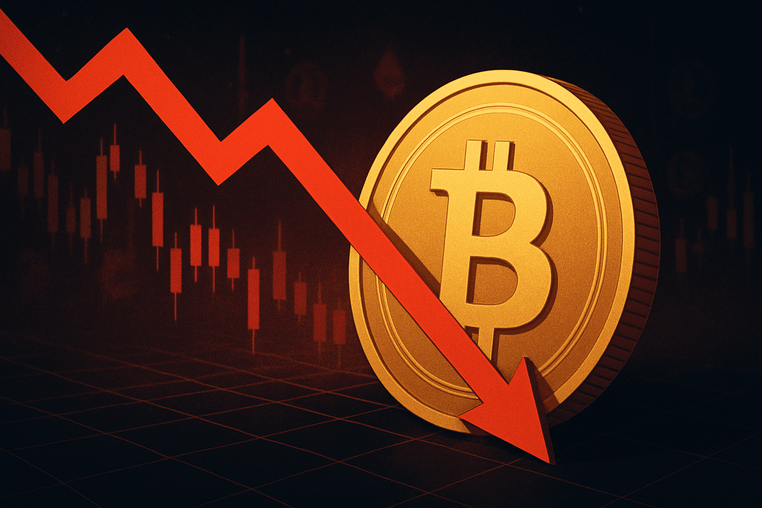 ビットコインが7万7,000ドルを回復、OKX市場データ