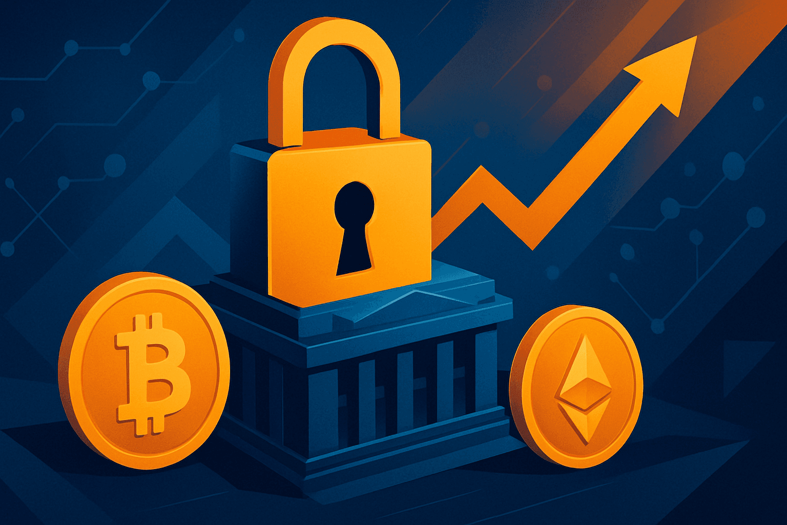 Standard Chartered Plans to Acquire Zodia Custody’s Crypto Custody Business