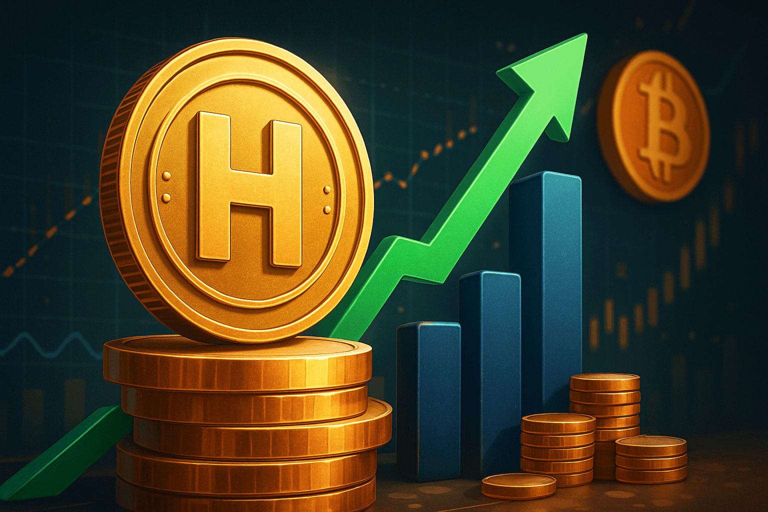 Bitwise to Hold HYPE From ETF Fees as Hyperliquid Funds Pass $5.6 Million in Inflows