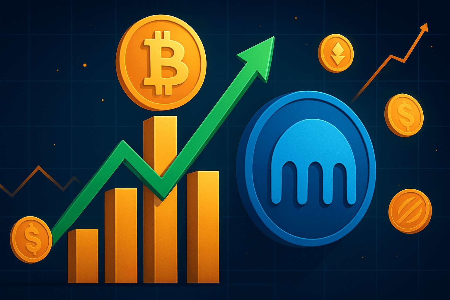Payward Reports $507 Million Q1 2026 Revenue as Kraken Spot Share Reaches 5.2%