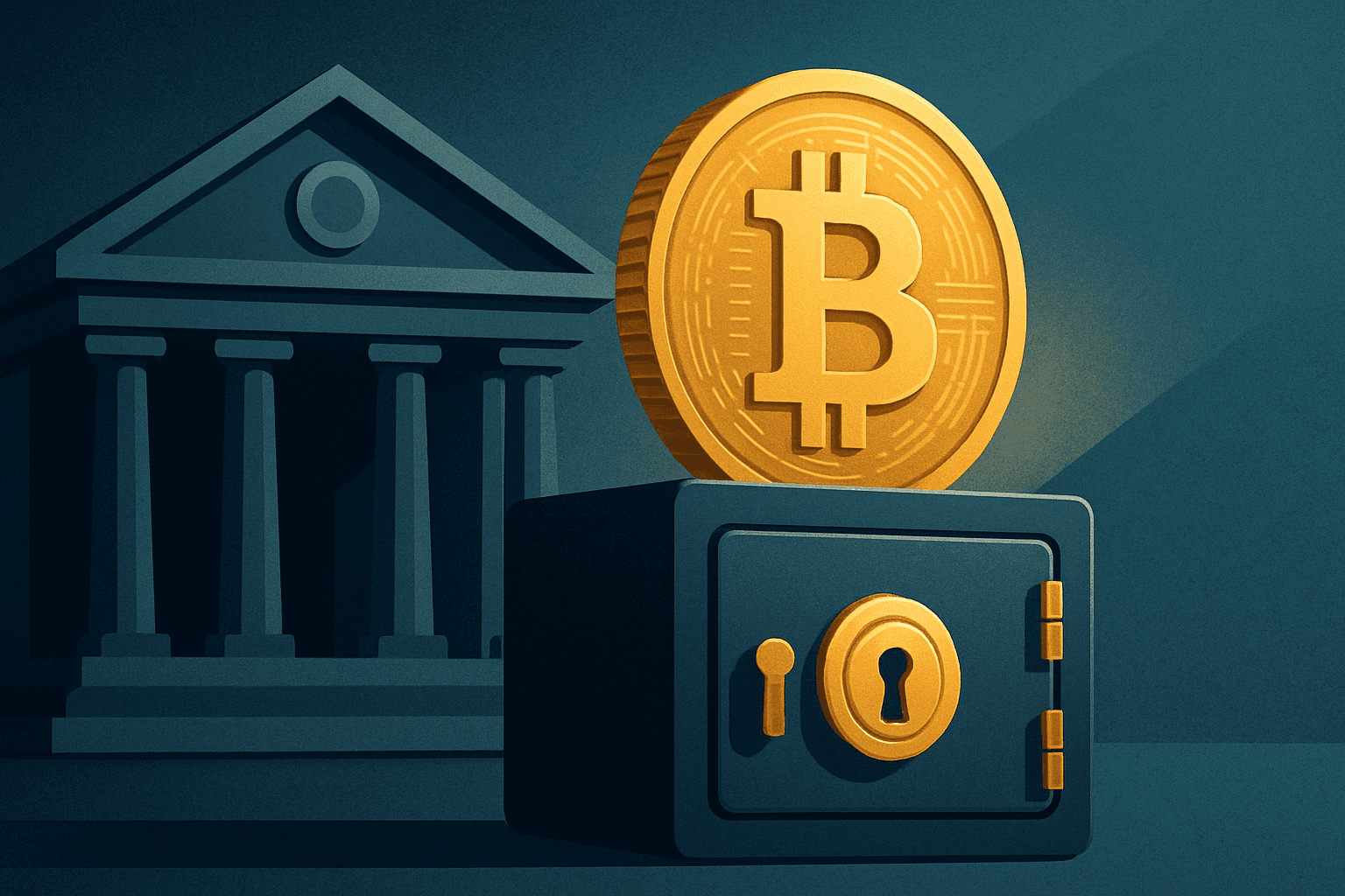 Minnesota Governor Signs Law Allowing Banks to Offer Bitcoin Custody