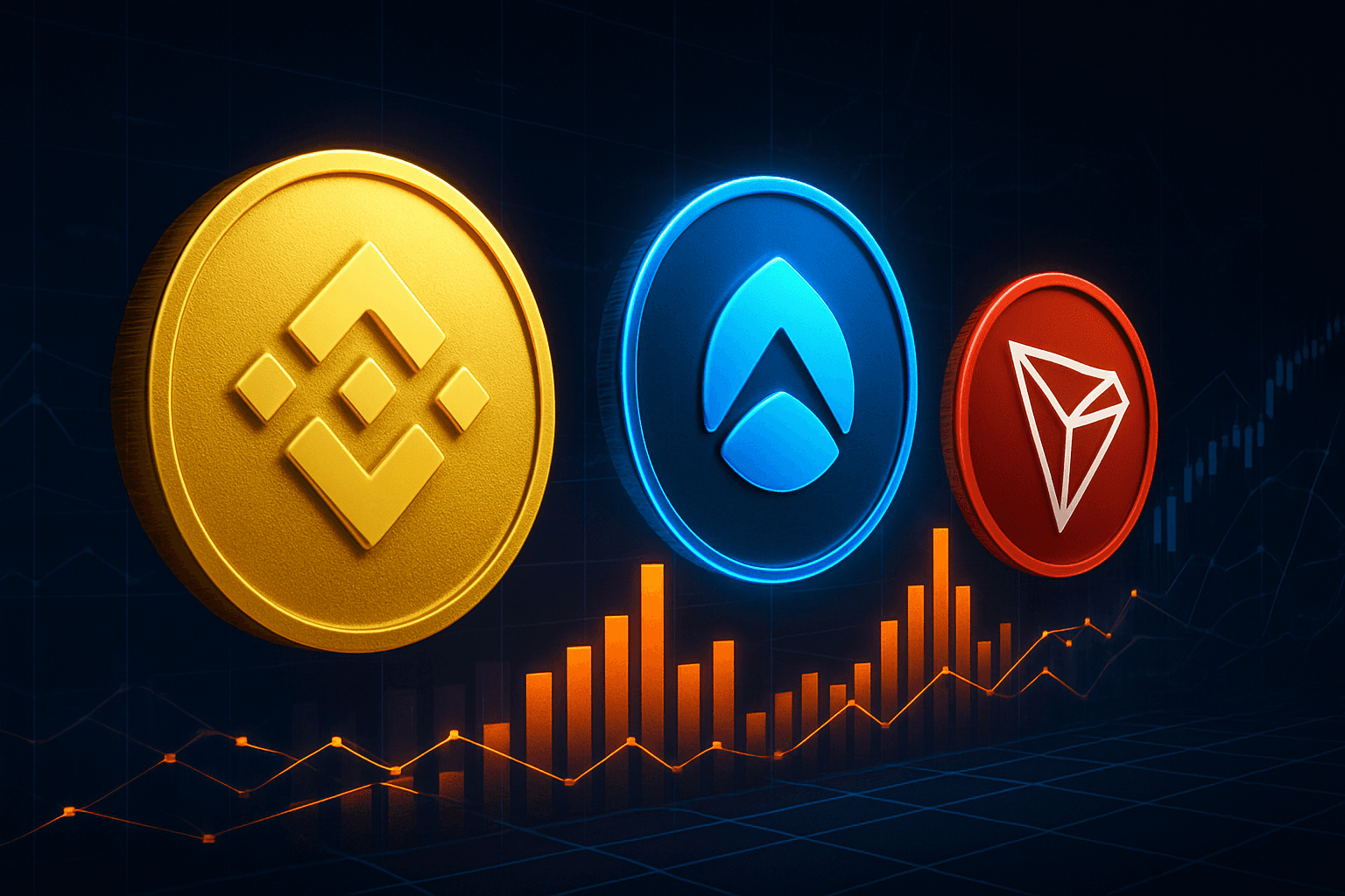 Reuters says Nobitex processed $2.3 billion on Tron and BNB Chain since 2023
