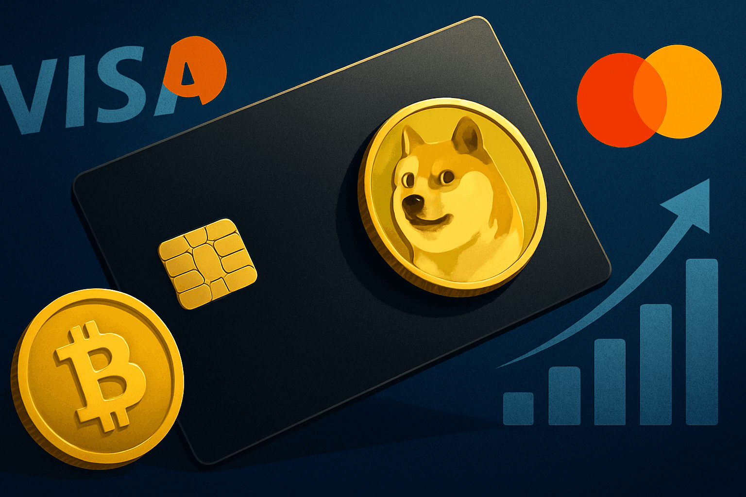 Revolut Unveils First Physical Crypto Card as Crypto Card Use Expands