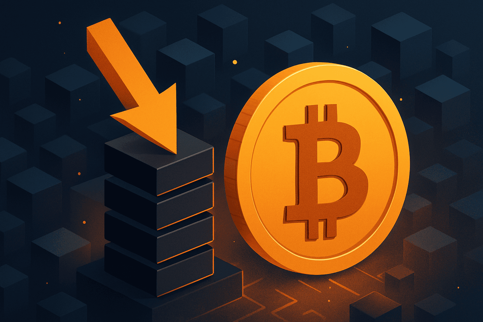 Bitcoin Nears Next Halving With Fewer Than 100,000 Blocks Remaining