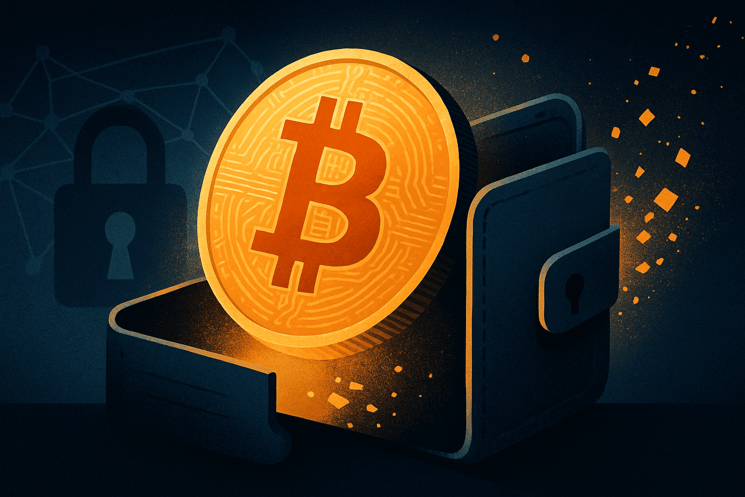 Clifton Collins-Linked Bitcoin Wallet Moves 500 BTC After 10 Years