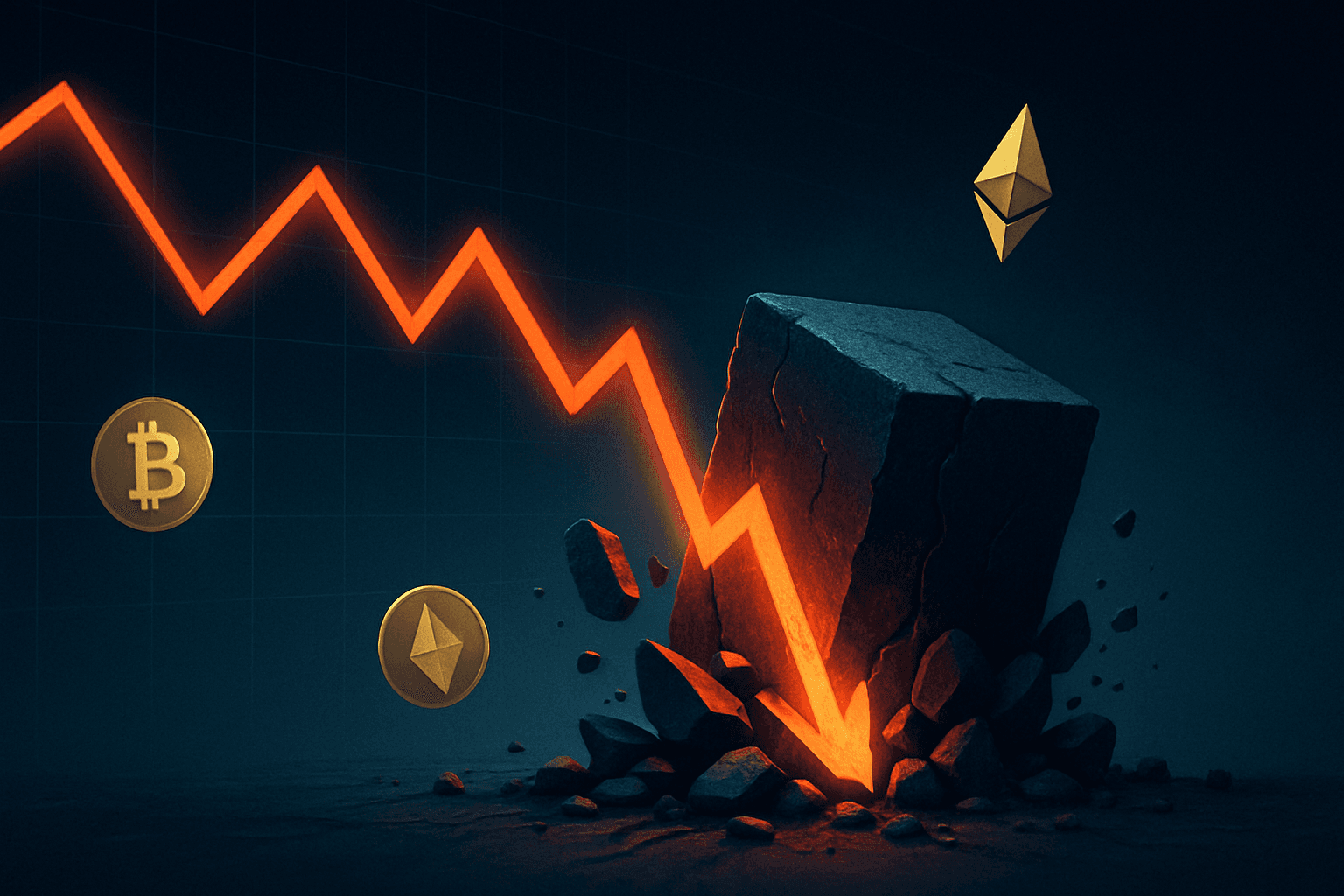 AI Financial Reports $271.5 Million Quarterly Net Loss, Flags Going-Concern Risk