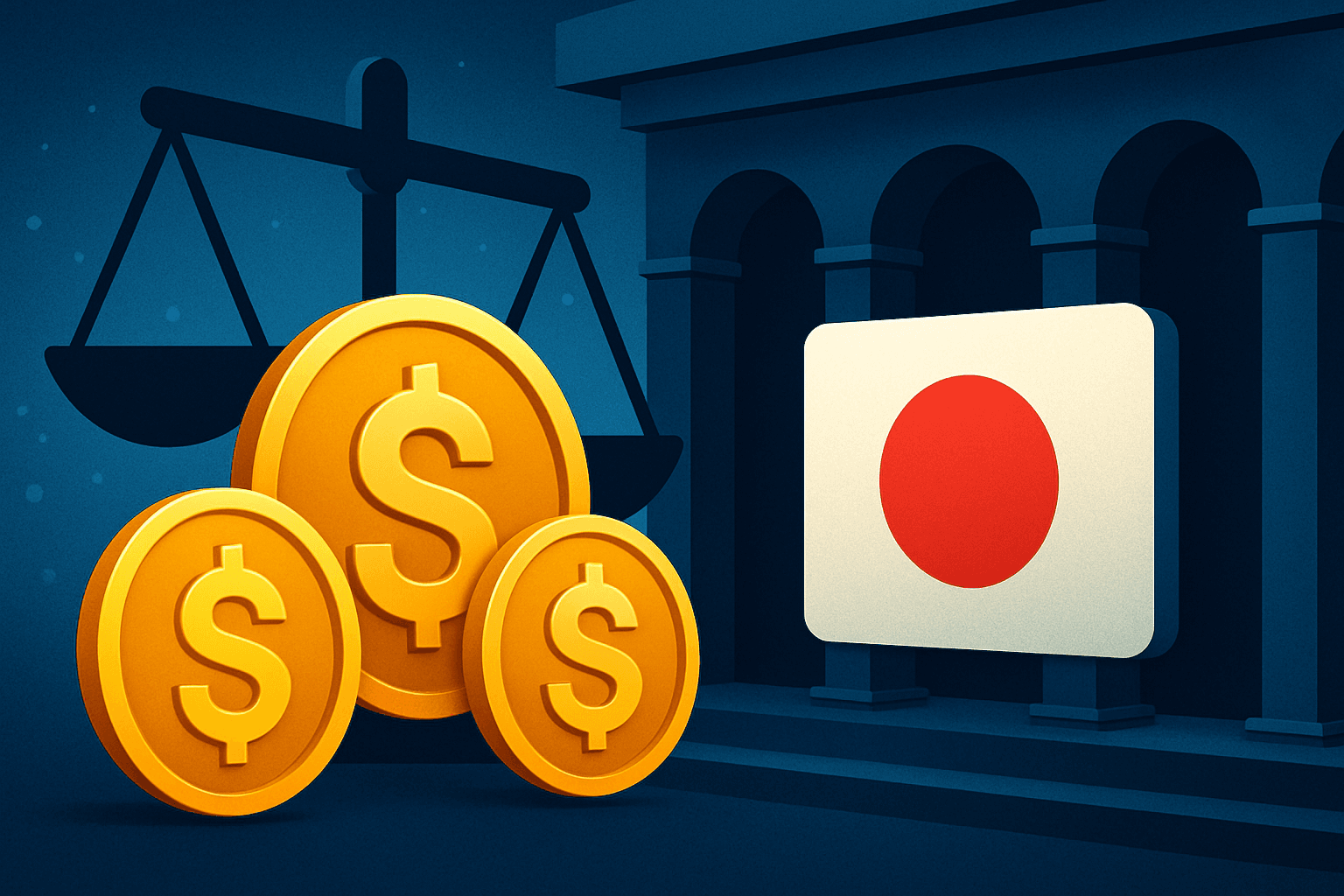 Japan’s Financial Services Agency Recognizes Some Foreign Trust Stablecoins Under Revised Rules