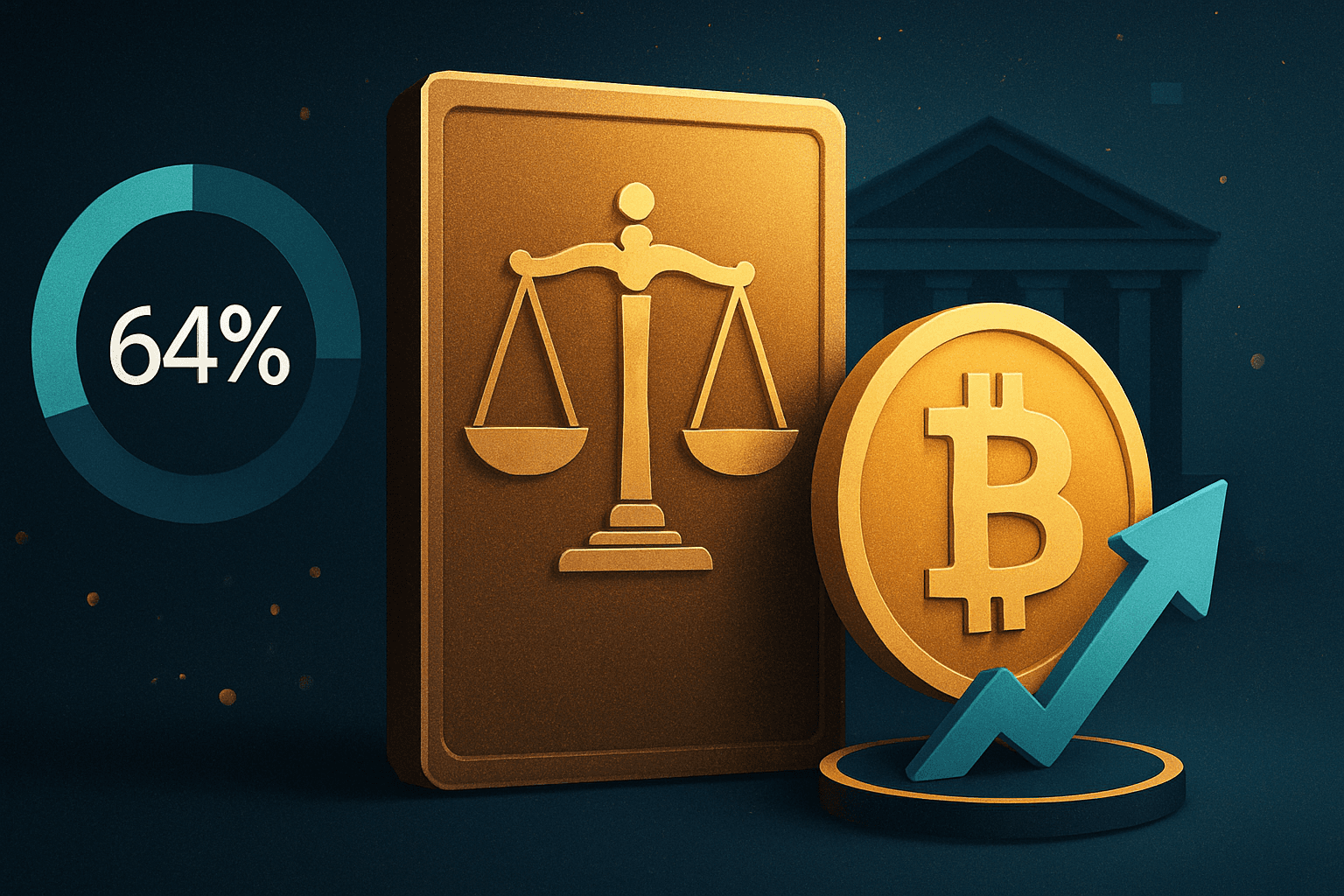 Senator Cynthia Lummis Outlines Next Steps for U.S. Crypto Market Structure Bill
