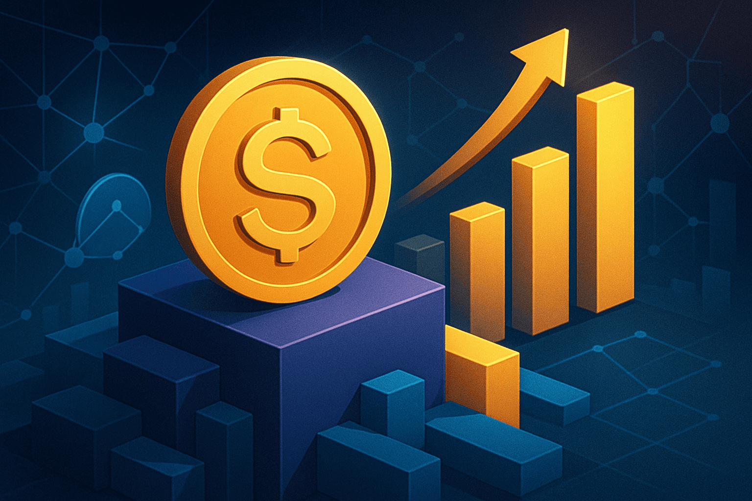 Checker Raises $8 Million for Stablecoin Infrastructure Expansion