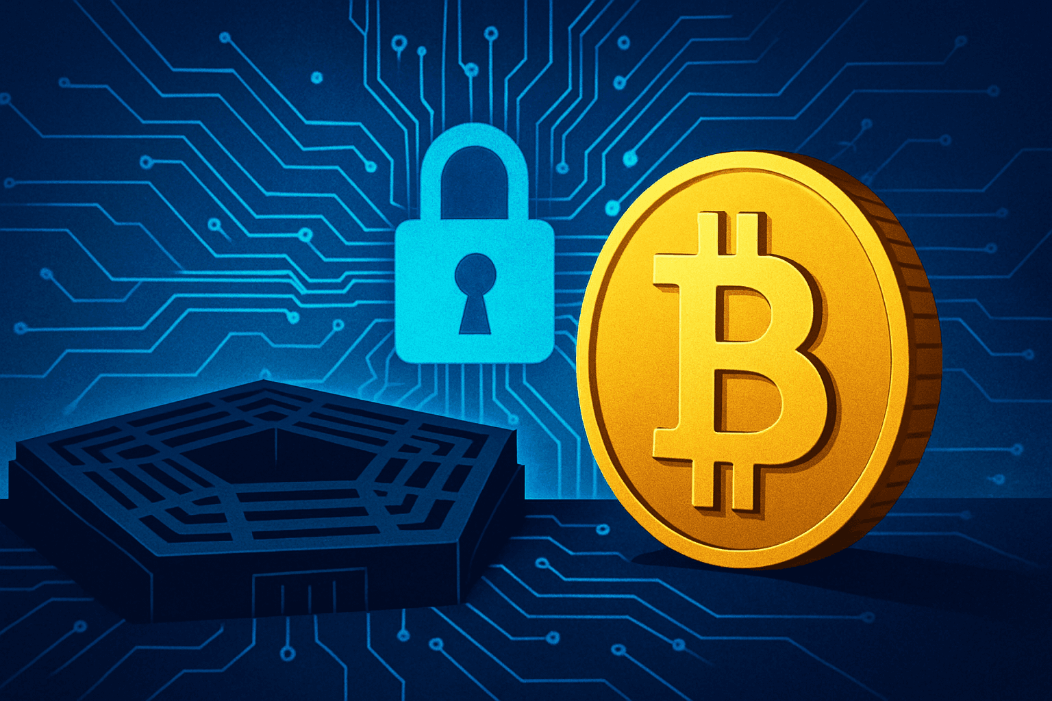 U.S. Congressman Lance Gooden Says Pentagon Is Studying Bitcoin for Cyber Defense