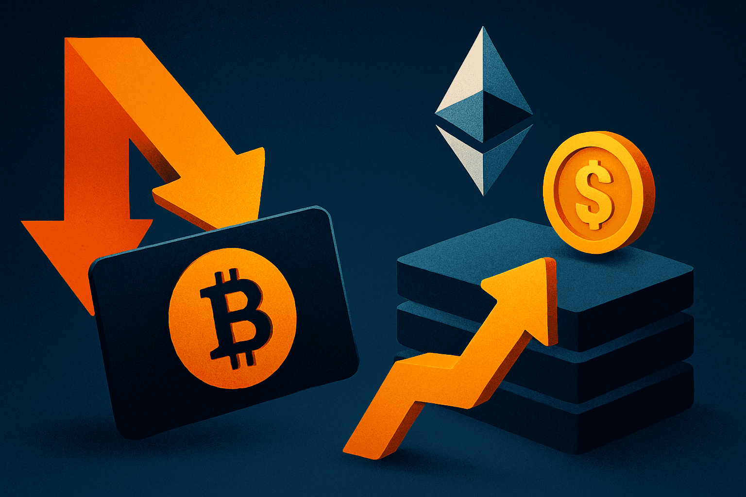 Mastercard Drops Zerohash Investment Plan After $1.8 Billion BVNK Acquisition