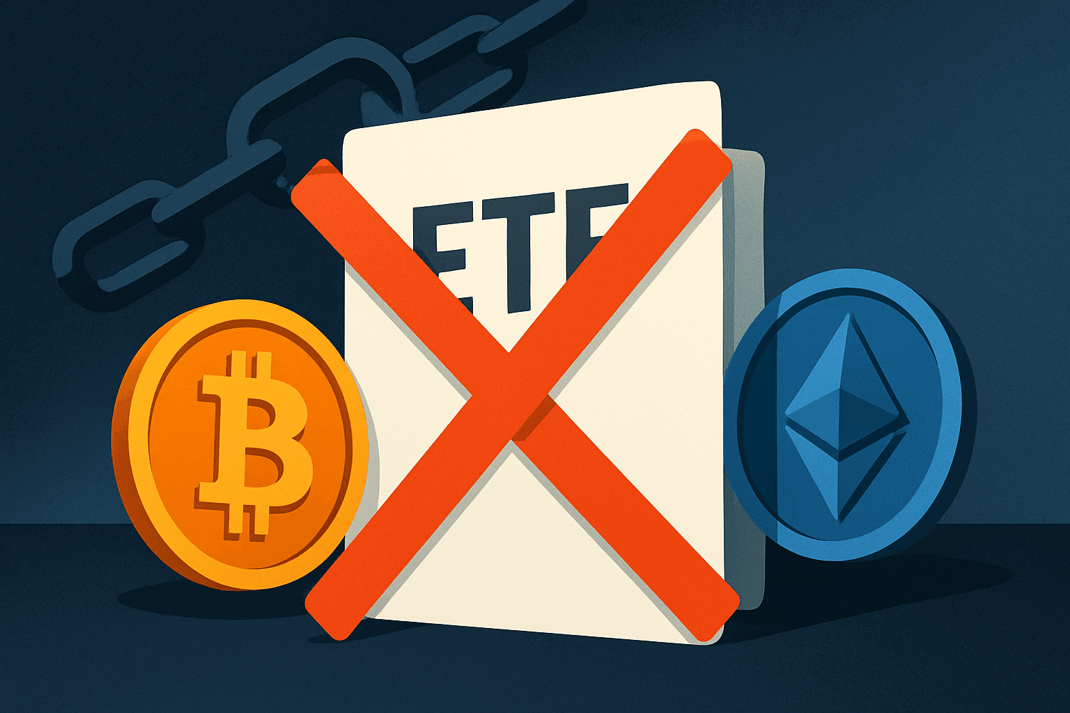 Yorkville America Withdraws Truth Social Bitcoin and Bitcoin-Ethereum ETF Filings