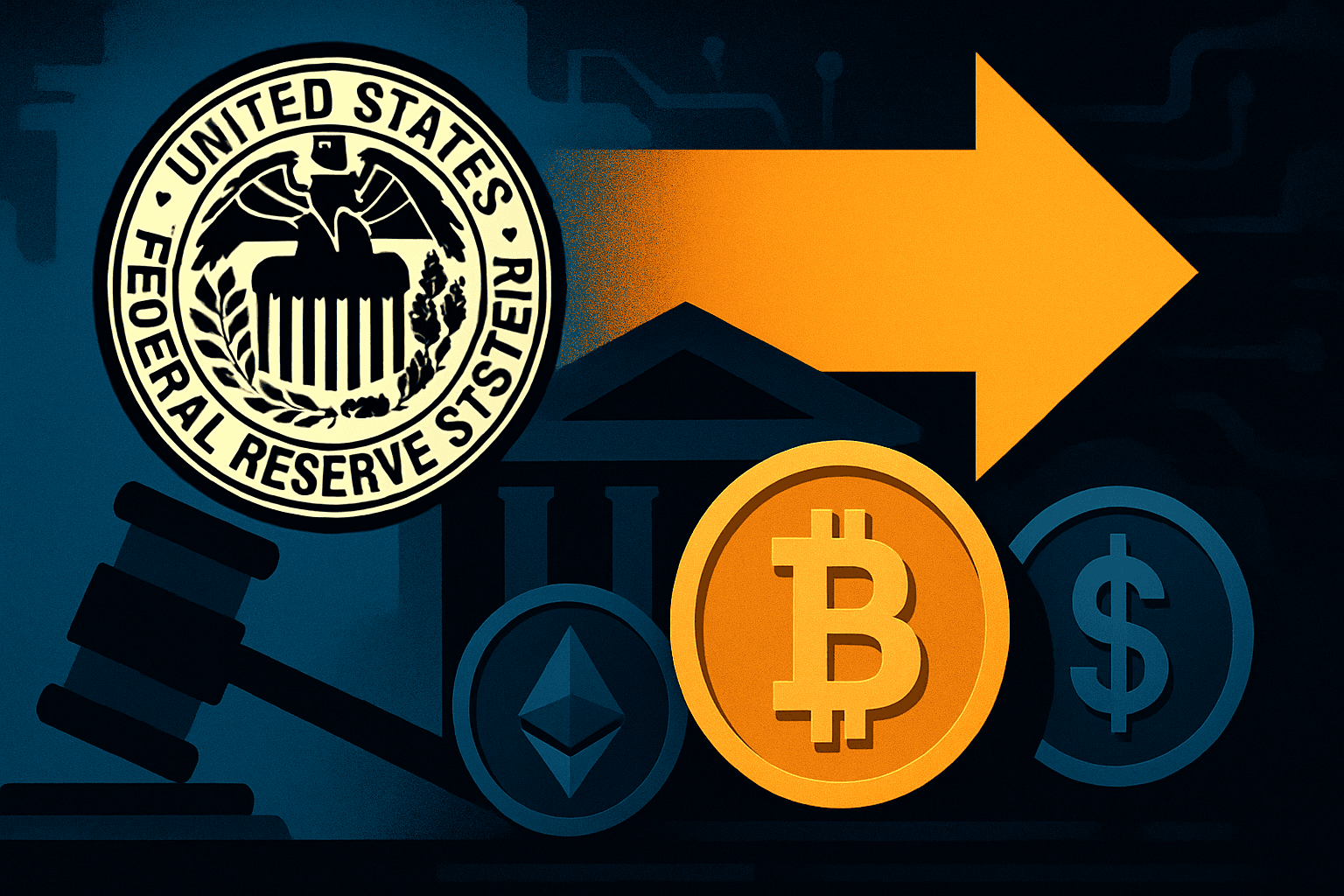 Donald Trump Executive Order Urges Federal Reserve Review of Bank Payment Access