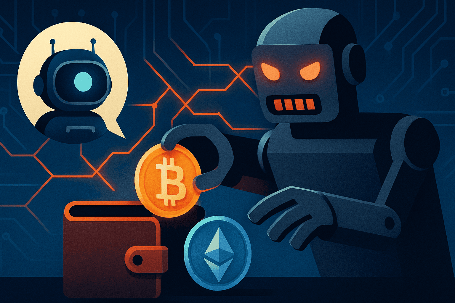 Bankr Says Social Engineering Attack Used Grok and Bankrbot to Steal User Wallets