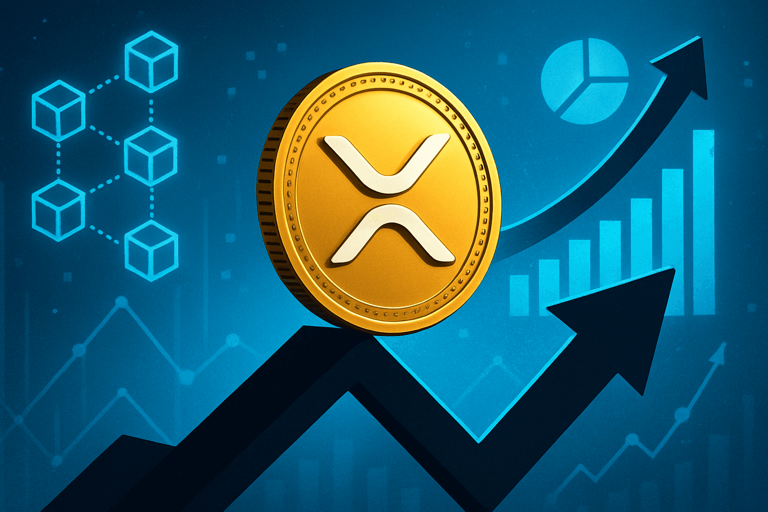 CNBC Includes Ripple in Its Top Global Disruptors List for 2026