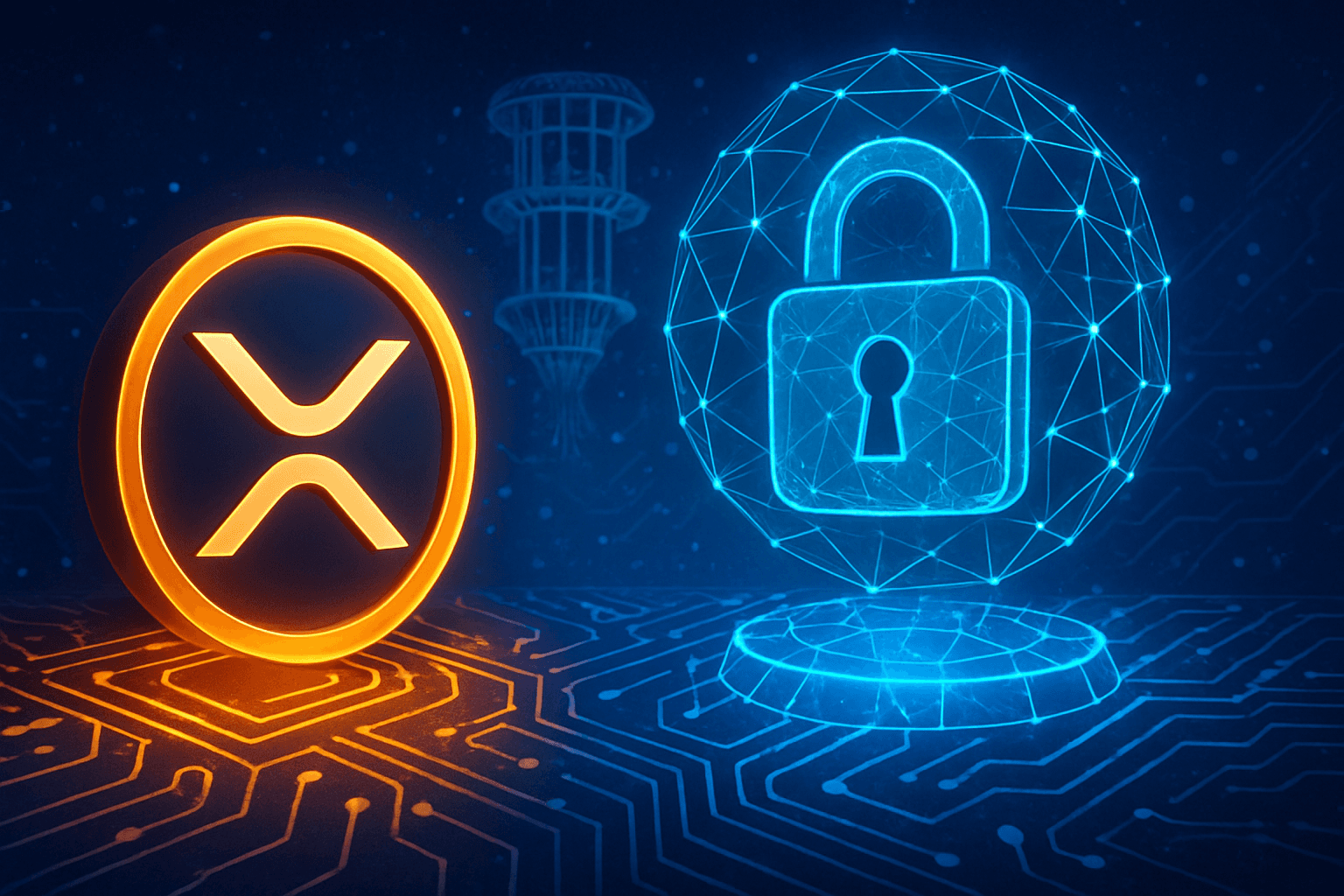 XRP LedgerとRipple、耐量子アップグレードでProject Elevenと協業