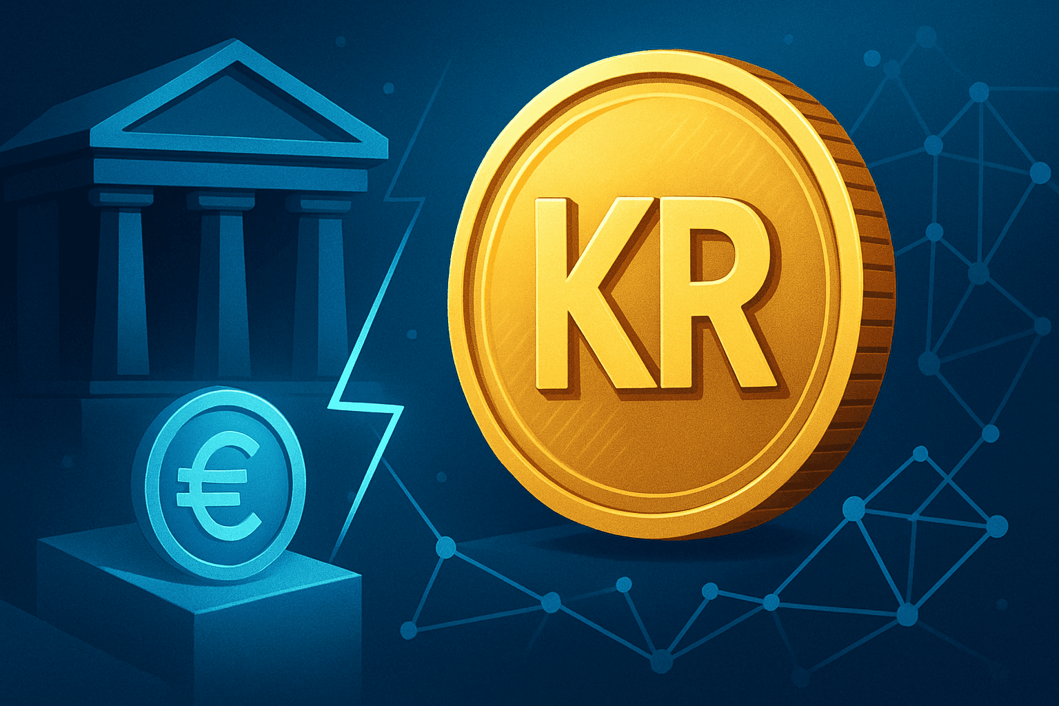 AllUnity stablecoin SEKAU is set to debut in June, backed 1:1 by Swedish krona reserves