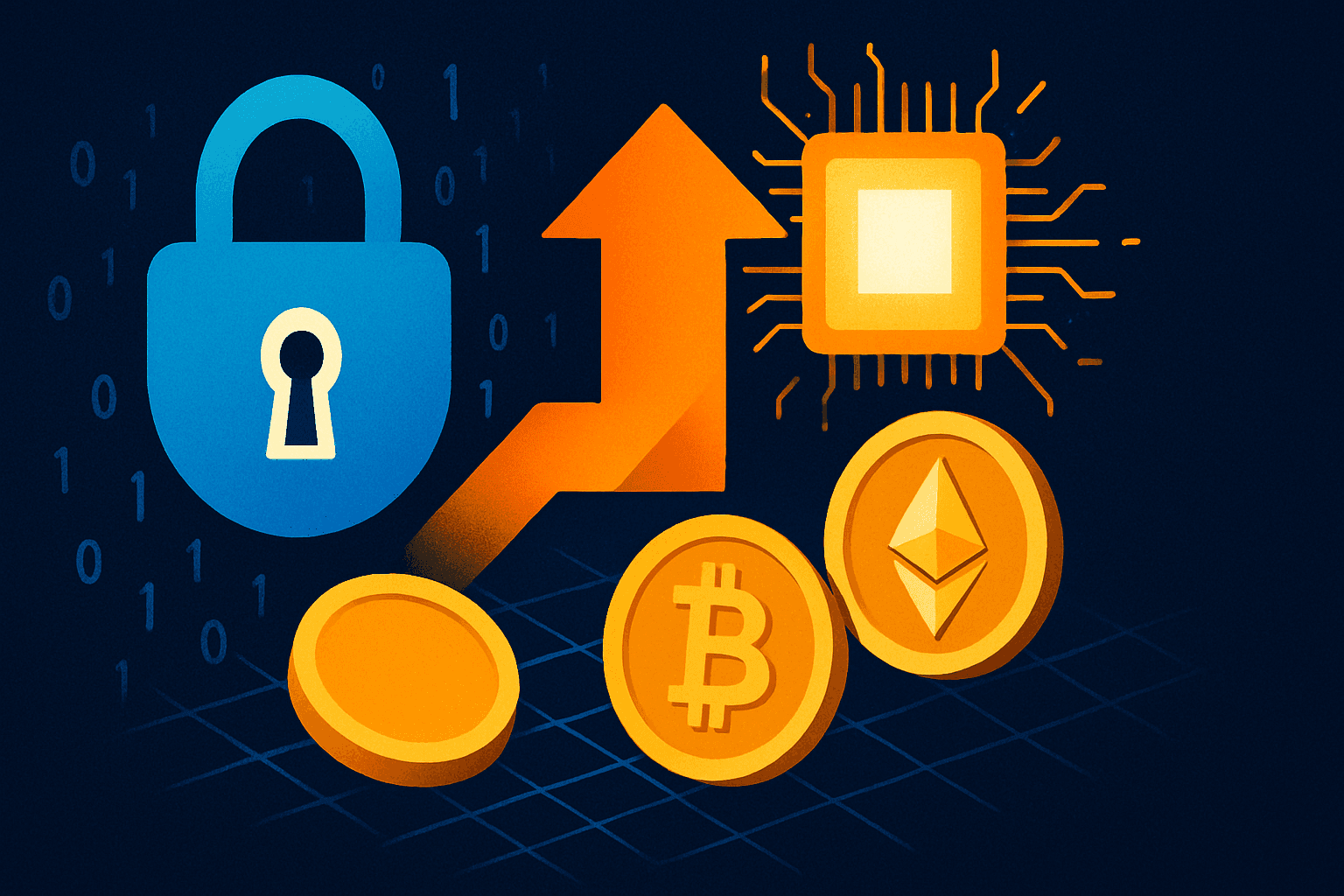 Zama Acquires TokenOps to Bring Fully Homomorphic Encryption to Token Distribution