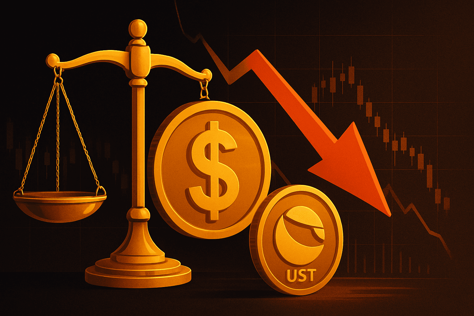 Jane Street Sued Over Alleged $134 Million Profit From UST Trading