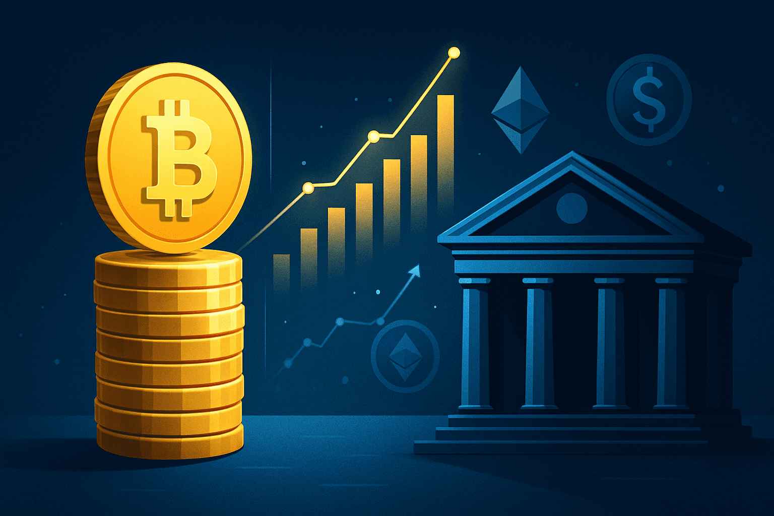 Catena Labs Raises $30 Million Series A and Seeks OCC Bank Charter